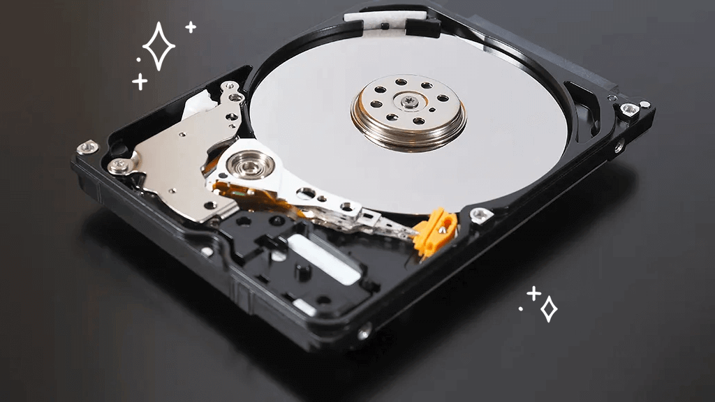 Permanently Delete Files from a Hard Drive