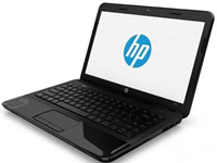 HP computer data recovery