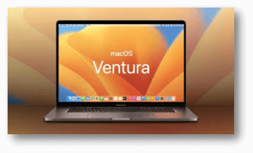 for mac instal Ventura
