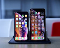 recover lost data from iPhone XS Max
