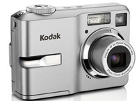 Recover Deleted Photos from Kodak Digital Camera