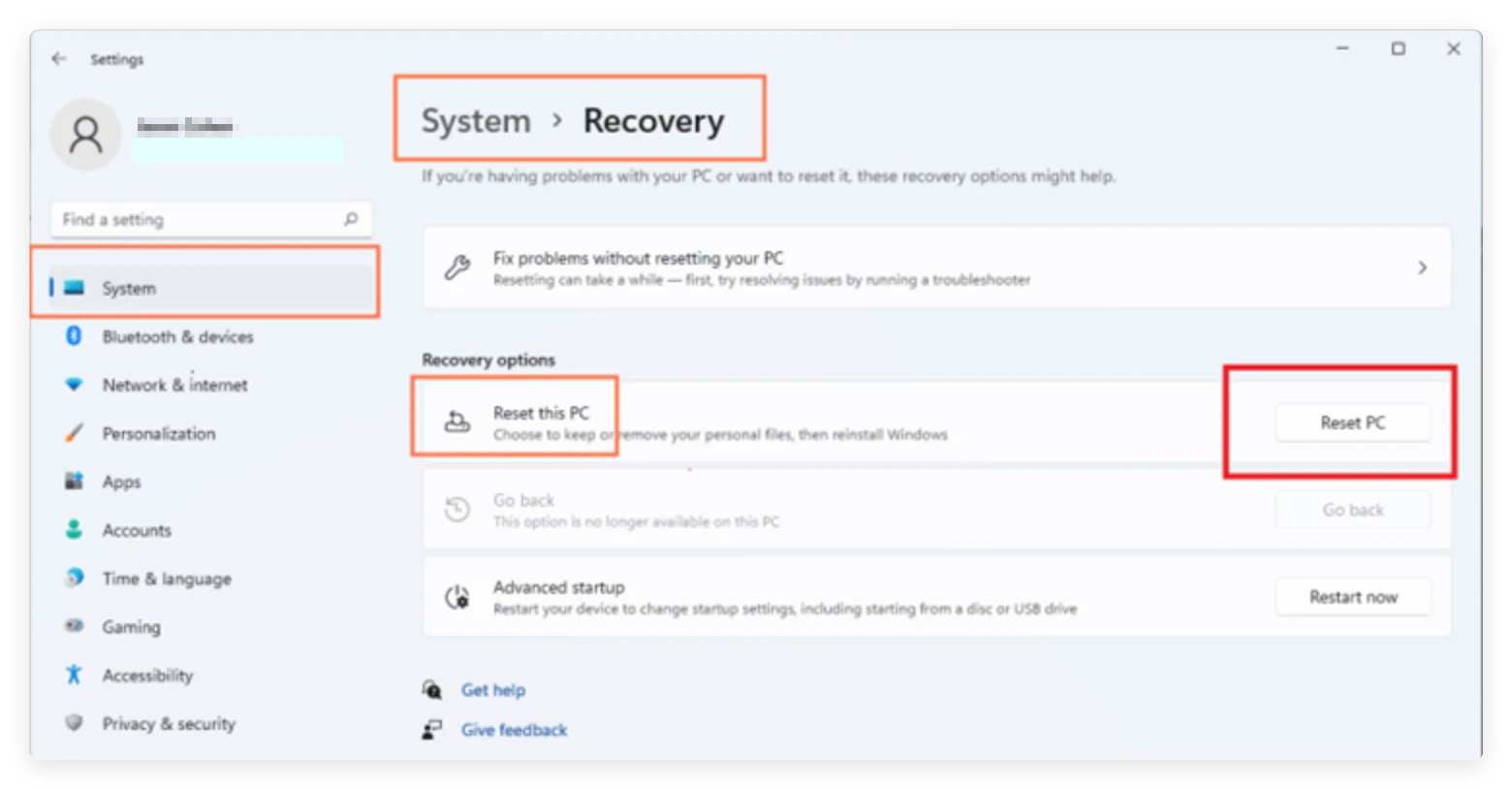 Lenovo computer wipe tool