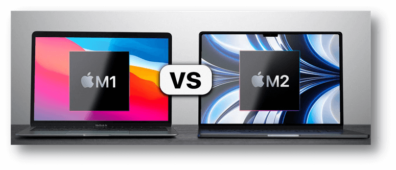 M2 MacBook Air VS M1 MacBook Air: What Are The Differences