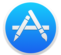 Mac App Store data recovery app free