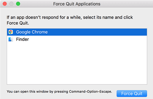 uninstall Mac applications