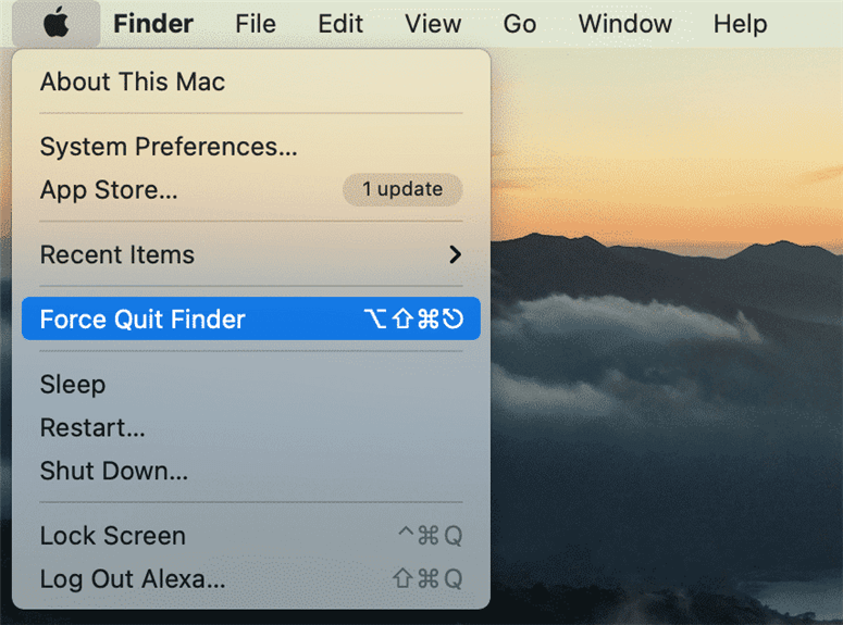 Finder on Mac: A File Explorer for Mac