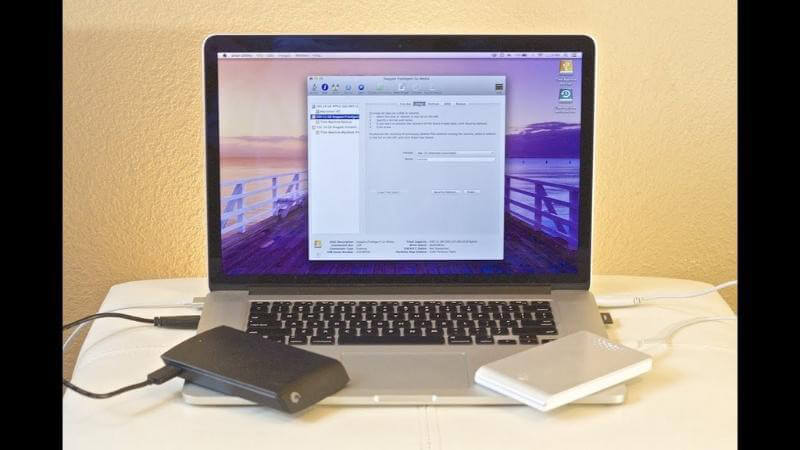 Full Methods To Format NTFS External Hard Drive On Mac