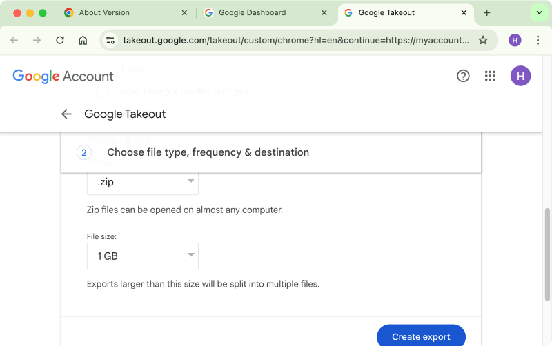 recover deleted Chrome bookmarks on Mac