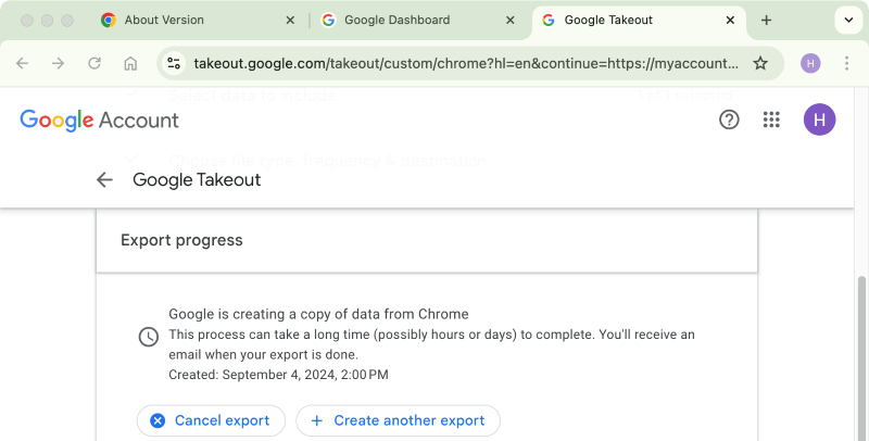recover deleted Chrome bookmarks on Mac