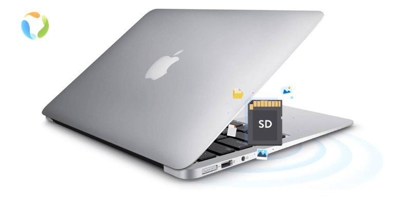 freeware to recover lost photos from digital camera card on Mac