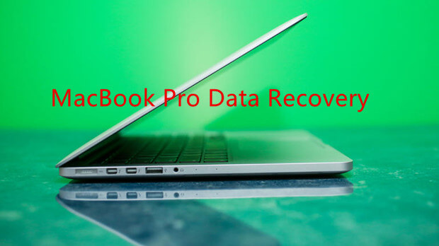 Undo Erase Disk on MacBook Pro