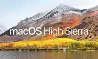 reformat my passport for high sierra mac