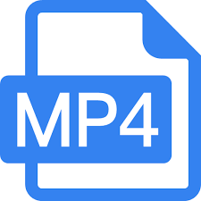 mp4 files