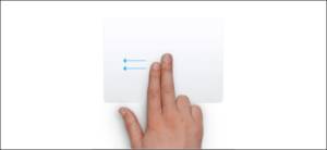 Notification Center on Mac