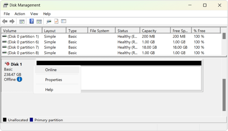 Fix SD Card Now Showing Up