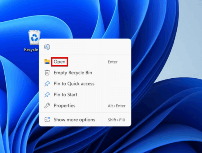 SD card photo recovery