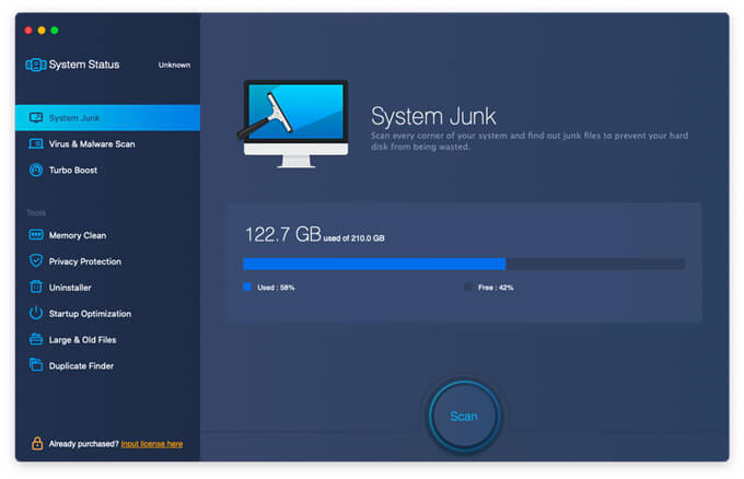 my recharge software for pc