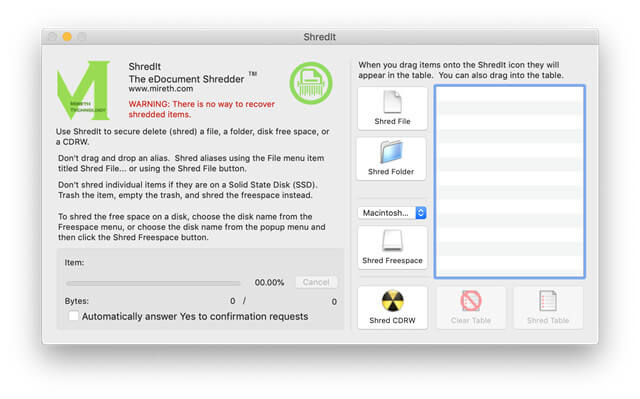 mac file shredder