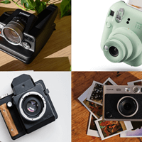 Permanently Erase Data from a Polaroid Digital Camera