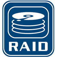 wipe RAID data
