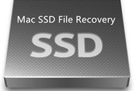 Recover Lost Files from Mac SSD
