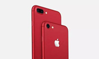 iPhone RED data recovery solution