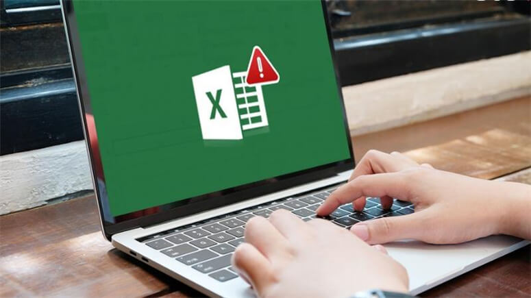 How to Repair Corrupted Excel Documents & Recover Lost Excel Documents