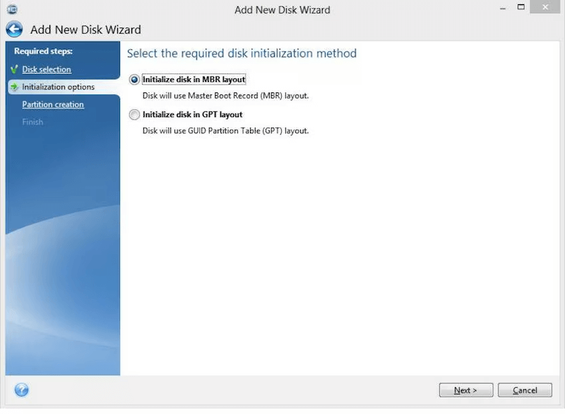 securely wiping a Wi-Fi external hard drive