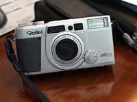 Rollei digital camera photo recovery