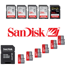 Wipe SanDisk SD Card