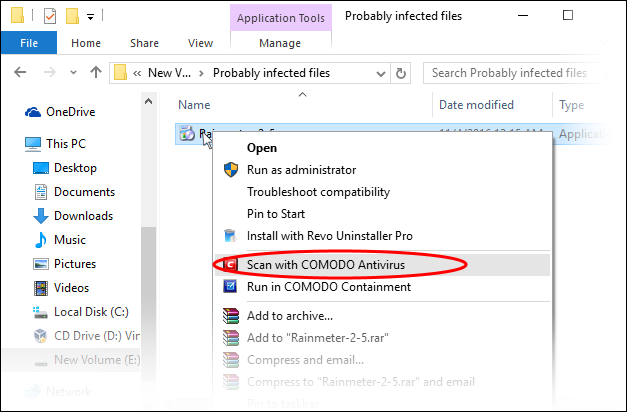 memory card not showing files