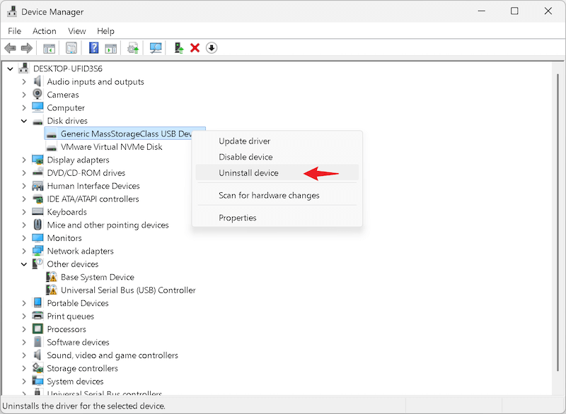 Fix Camera Card Format Error and Recover Lost Data