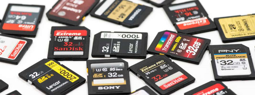 the best sd card recovery software