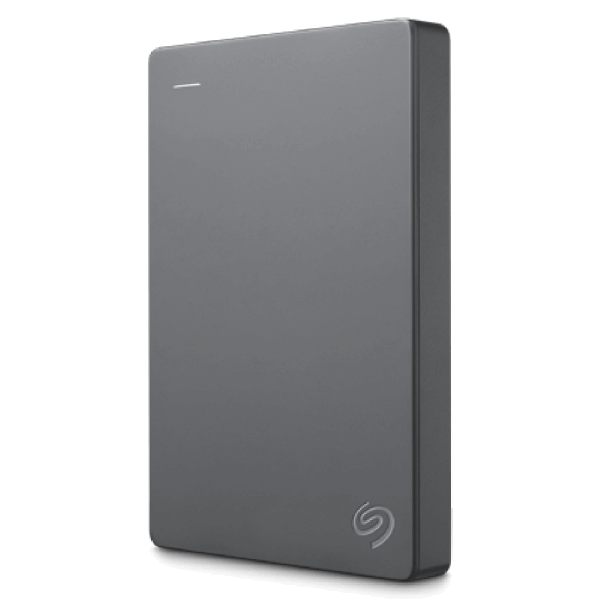 Recover Deleted/Formatted Data from Seagate Basic External Hard Drive