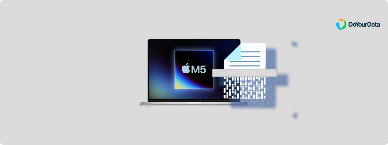 M5 Pro MacBook Pro file erasure