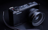 Sigma Digital Camera Photo Recovery