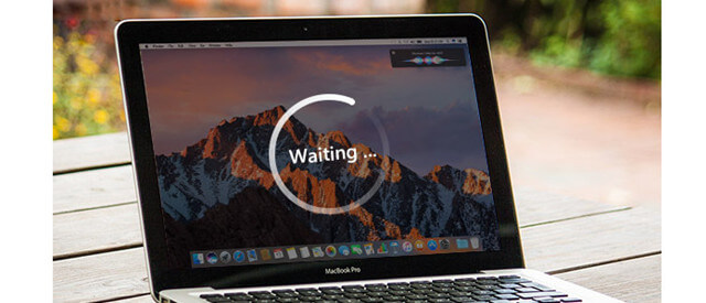 Follow Easy Guide to Speed Up Slow MacBook Pro