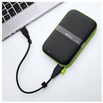 Silicon Power External Hard Drive Data Recovery