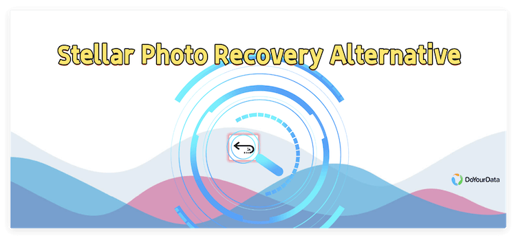 best alternatives to Stellar Photo Recovery
