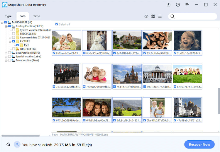 best alternatives to Stellar Photo Recovery