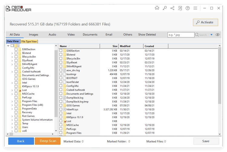 best alternatives to Stellar Photo Recovery