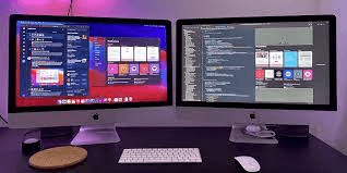 Target Display Mode for Mac