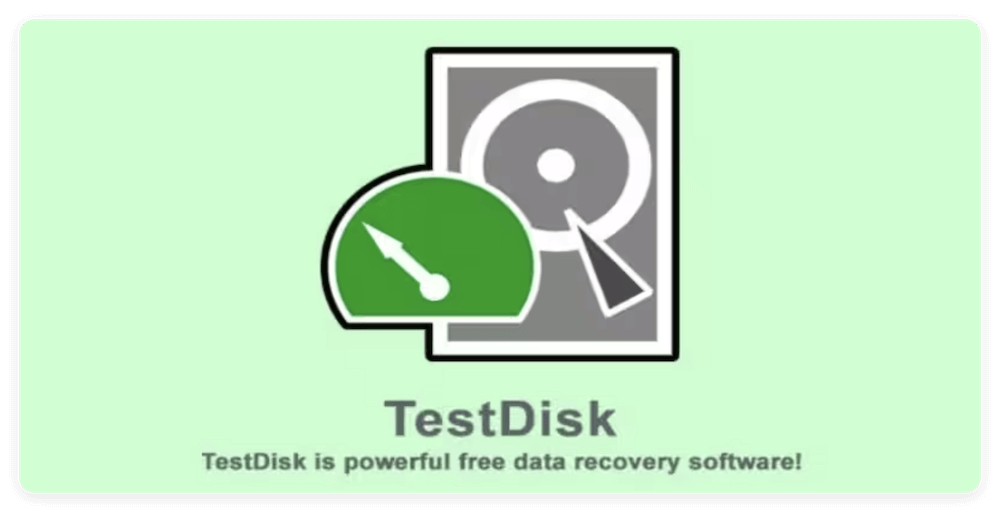 top 5 free file recovery software