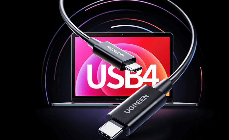 USB 4.0