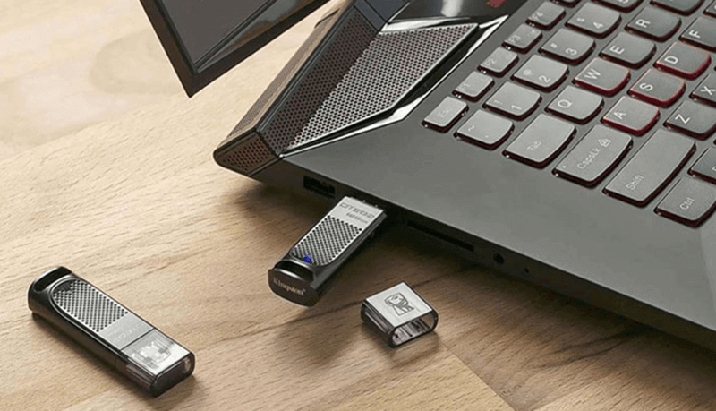 How to Recover Lost Data from Formatted USB Drive