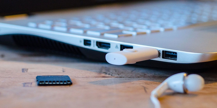 fix unrecognized device