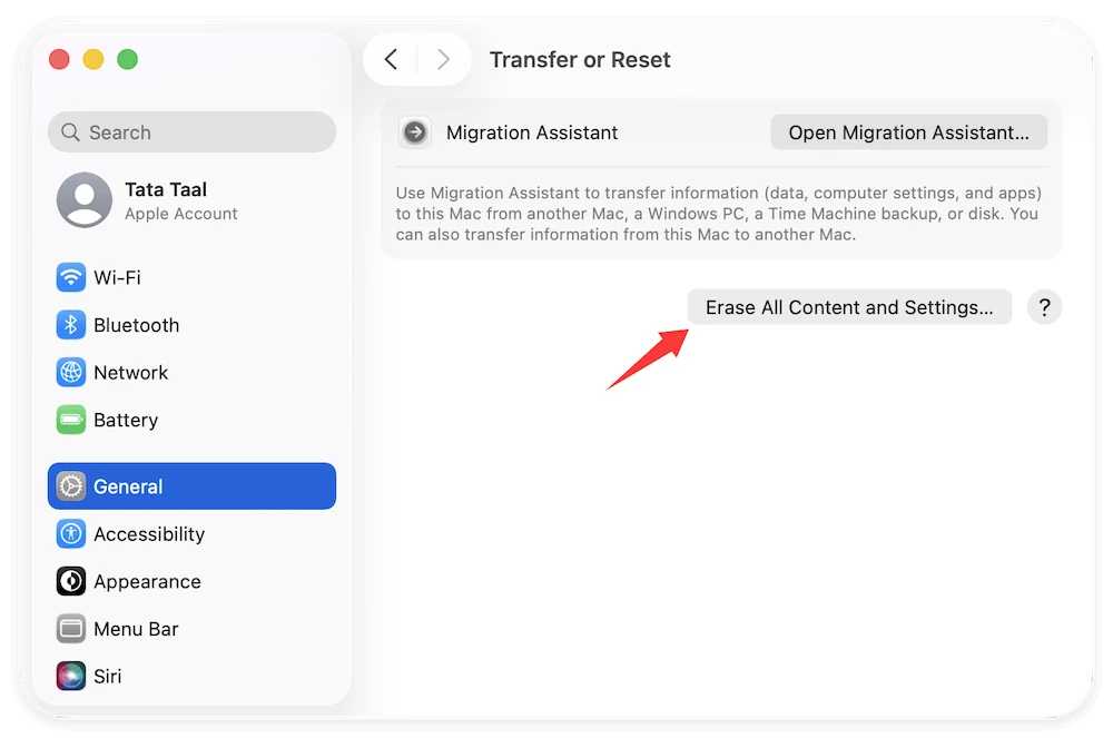 use DoYourData Super Eraser to wipe computer before selling