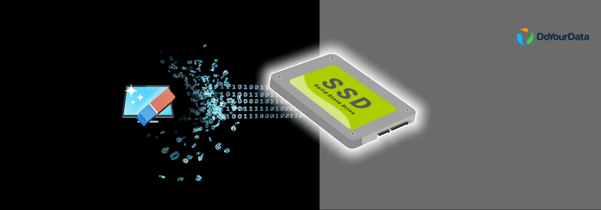secure erase solid state drive