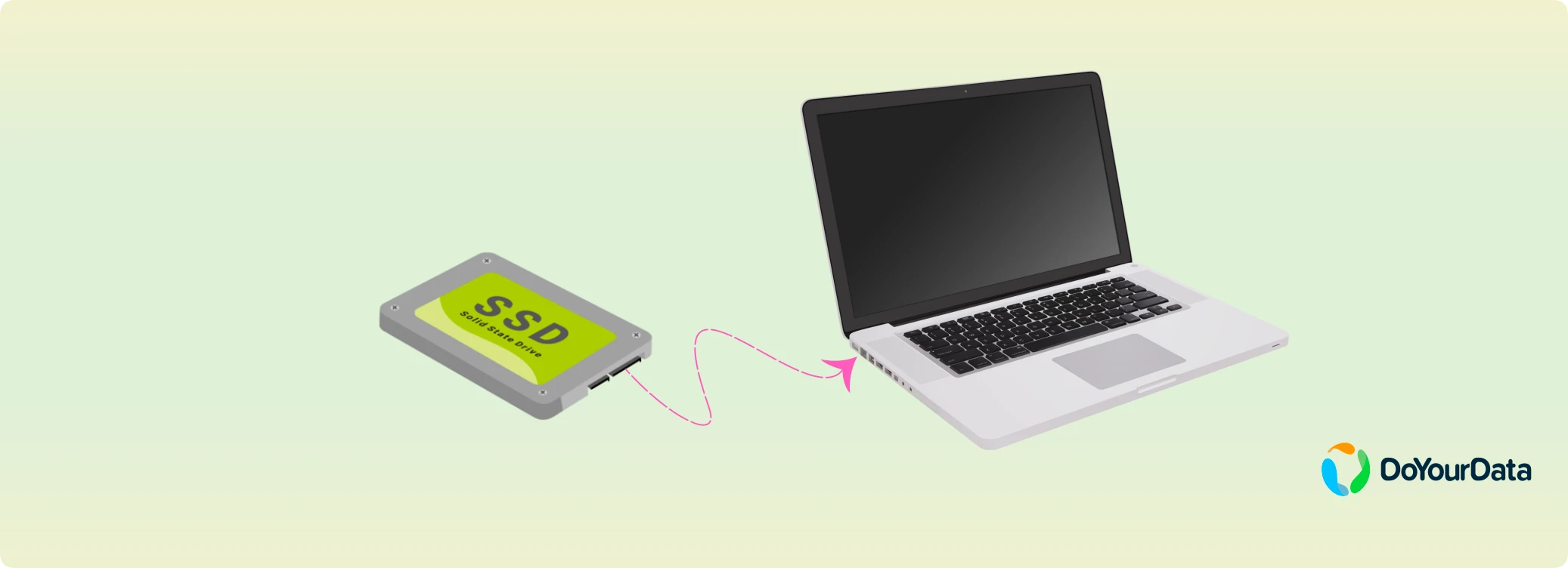 secure erase solid state drive