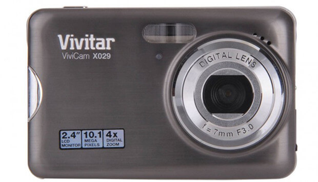 Vivitar